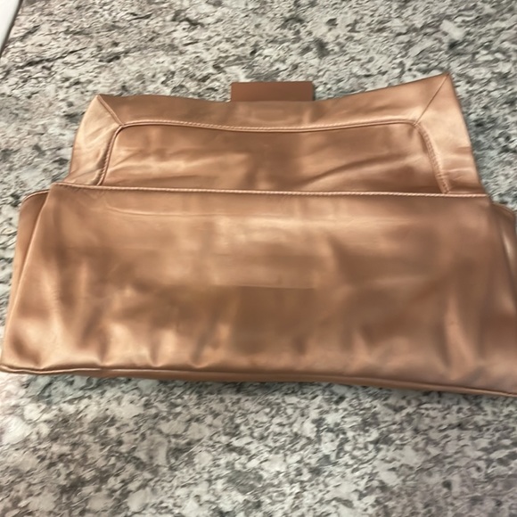 NWO  Authentic  HERVE LEGER  VERY RARE GORGEOUS evening Bag Wedding 💕 - Picture 6 of 9